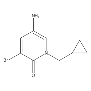 1505523-24-9 structure