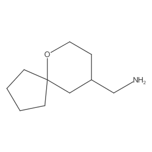 1509166-48-6 structure