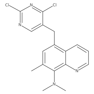 1608116-38-6 structure