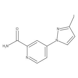1621525-19-6结构式