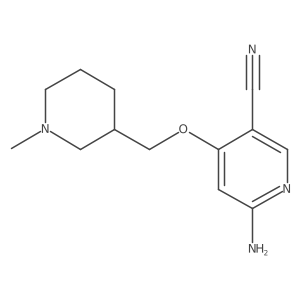 1708974-68-8 structure