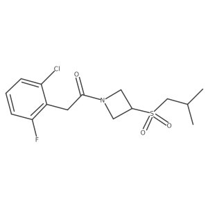 1797019-74-9 structure