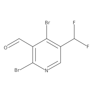 1804446-28-3 structure