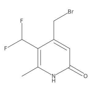 1805200-19-4 structure