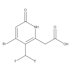 1805243-38-2结构式