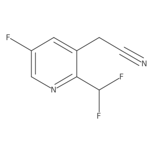 1805315-23-4结构式