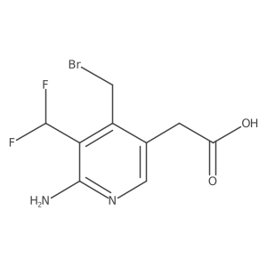 1805388-70-8 structure