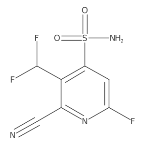 1805423-11-3 structure
