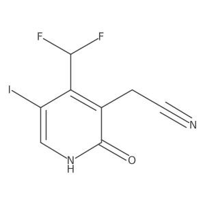 1807113-28-5 structure