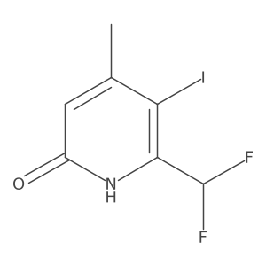1807131-83-4 structure