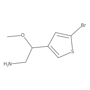 1850192-19-6 structure