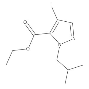 1855947-39-5 structure