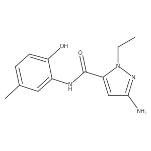 1856100-23-6 structure