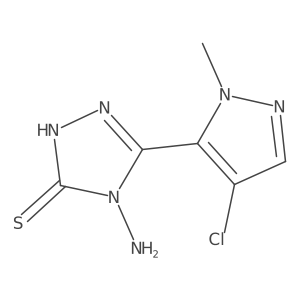 1858251-32-7结构式