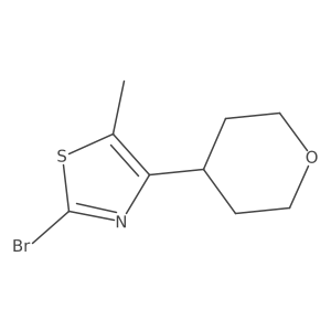 1889110-69-3 structure