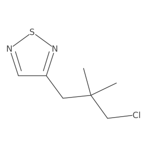 1934960-59-4 structure