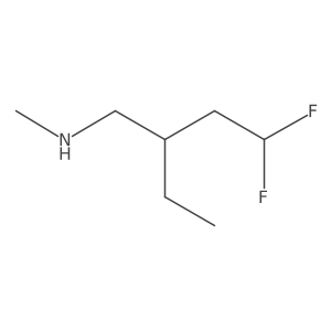 2010224-26-5 structure