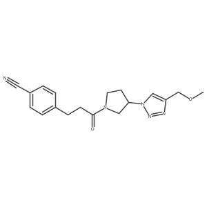 2034339-36-9 structure