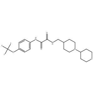 2034444-03-4 structure