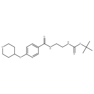 2034447-46-4 structure