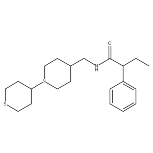 2034531-18-3结构式
