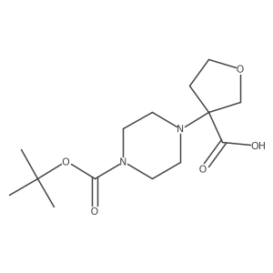 2044713-52-0 structure
