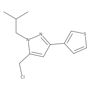 2091575-42-5 structure