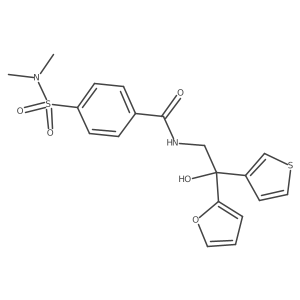 2097925-75-0结构式
