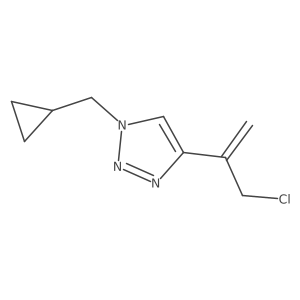 2228873-34-3 structure