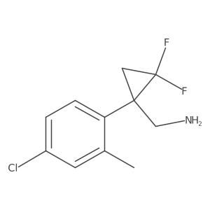 2229487-58-3 structure