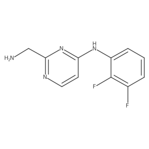 2445732-45-4结构式