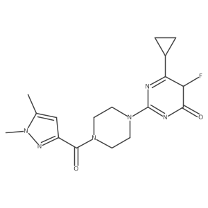 2549011-16-5 structure