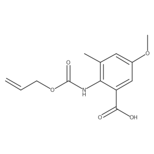 2680821-89-8结构式
