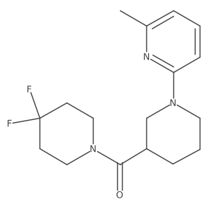2770640-71-4结构式