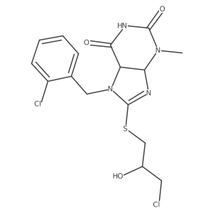 331841-46-4 structure