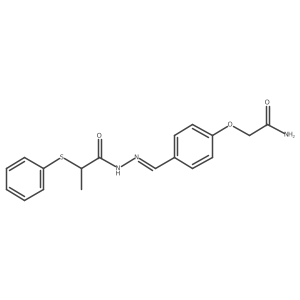 363156-37-0 structure