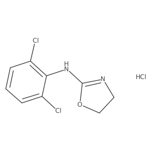 54765-27-4 structure