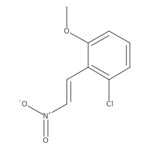 60610-72-2 structure
