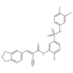 CID 98390311 Structure