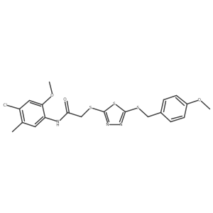 865691-62-9 structure