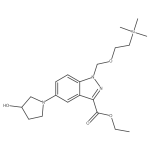 865886-95-9结构式