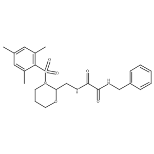 872881-69-1 structure