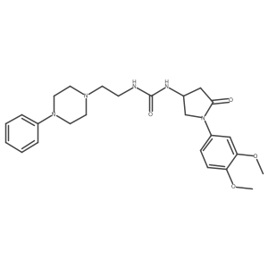 877641-73-1结构式