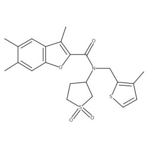 879950-05-7 structure