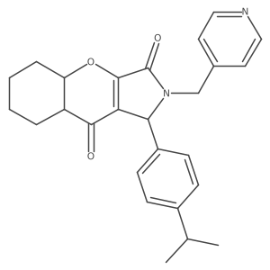 880784-48-5 structure