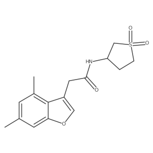 880787-69-9 structure