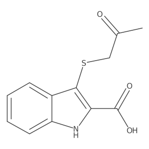 885123-14-8 structure