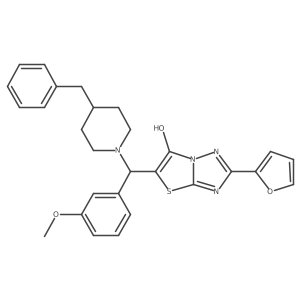 887222-52-8 structure
