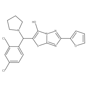 887222-74-4 structure
