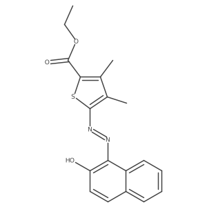 892223-44-8 structure